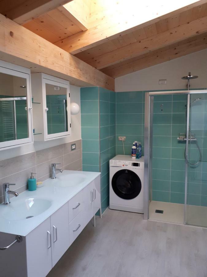 Holydays Home Little Frog Agliano Terme Exterior foto