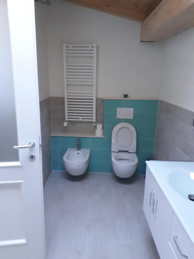 Holydays Home Little Frog Agliano Terme Exterior foto